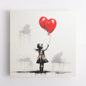 Balloons girl_Myocanvs_PA003