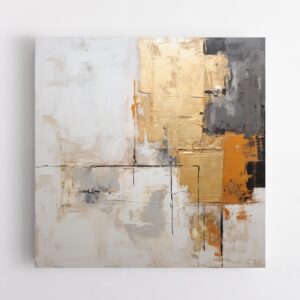 Gold elegance_Myocanvas_AM004